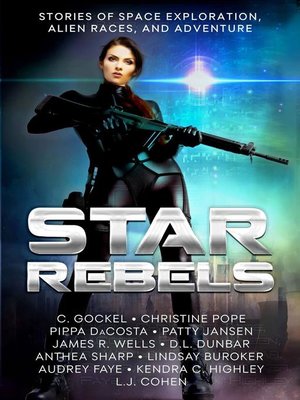 cover image of Star Rebels